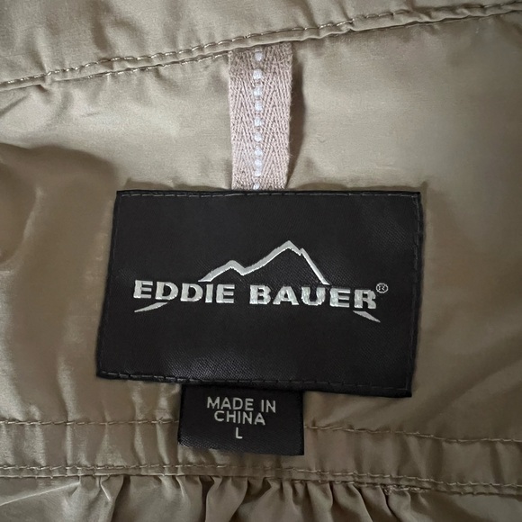Eddie Bauer Travex Women’s Jacket Size Large - Picture 2 of 14